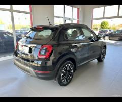 FIAT 500X 1.6 M.Jet 130 CV CROSS - 2021 - 8