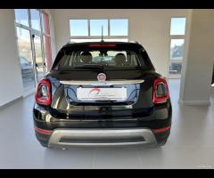 FIAT 500X 1.6 M.Jet 130 CV CROSS - 2021 - 9