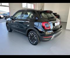 FIAT 500X 1.6 M.Jet 130 CV CROSS - 2021 - 10