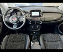 FIAT 500X 1.6 M.Jet 130 CV CROSS - 2021 - 12