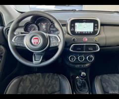 FIAT 500X 1.6 M.Jet 130 CV CROSS - 2021 - 13