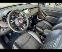 FIAT 500X 1.6 M.Jet 130 CV CROSS - 2021 - 14