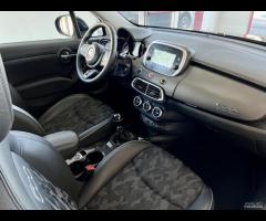 FIAT 500X 1.6 M.Jet 130 CV CROSS - 2021 - 17