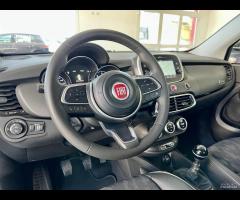 FIAT 500X 1.6 M.Jet 130 CV CROSS - 2021 - 18