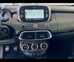 FIAT 500X 1.6 M.Jet 130 CV CROSS - 2021 - 19