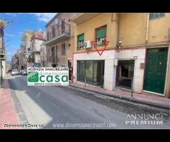 Rif.LC77|Locale commerciale San Cataldo