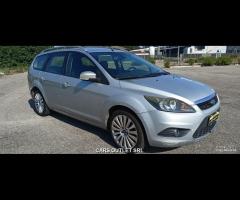 Ford Focus 1.6 TDCi (90CV) 5p. Tit.