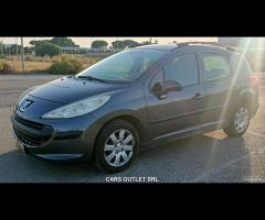 Peugeot 207 1.4 8V 75CV SW Energie Sport ECO GPL