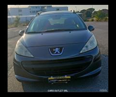 Peugeot 207 1.4 8V 75CV SW Energie Sport ECO GPL