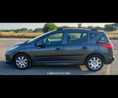 Peugeot 207 1.4 8V 75CV SW Energie Sport ECO GPL