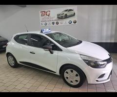 Renault Clio 1.5 dCi 8V 75CV Start&Stop 5 porte Va