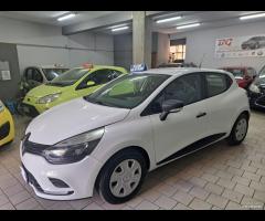 Renault Clio 1.5 dCi 8V 75CV Start&Stop 5 porte Va - 8