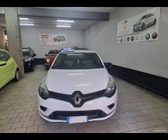 Renault Clio 1.5 dCi 8V 75CV Start&Stop 5 porte Va - 9