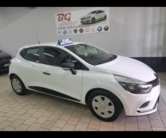 Renault Clio 1.5 dCi 8V 75CV Start&Stop 5 porte Va - 10