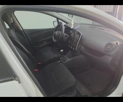 Renault Clio 1.5 dCi 8V 75CV Start&Stop 5 porte Va - 15