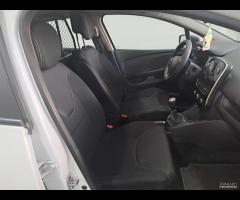 Renault Clio 1.5 dCi 8V 75CV Start&Stop 5 porte Va - 17