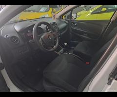 Renault Clio 1.5 dCi 8V 75CV Start&Stop 5 porte Va - 18