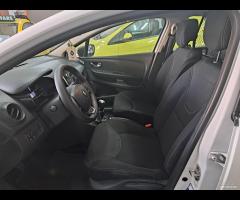 Renault Clio 1.5 dCi 8V 75CV Start&Stop 5 porte Va - 19