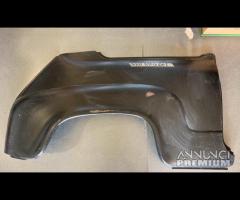 Parafango posteriore destro fiat 600d/e