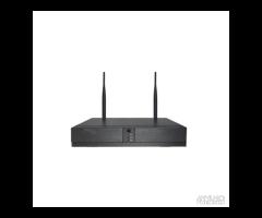 Kit Wireless Ptz 360 gradi da 2 o 4 Telecamere F - 4