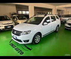 Dacia Logan 1500Dci