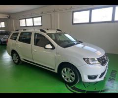 Dacia Logan 1500Dci - 3