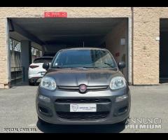 FIAT PANDA 1.2 Lounge GPL