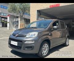 FIAT PANDA 1.2 Lounge GPL