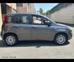 FIAT PANDA 1.2 Lounge GPL