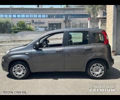 FIAT PANDA 1.2 Lounge GPL