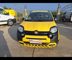 Fiat Panda 1.2 City Cross