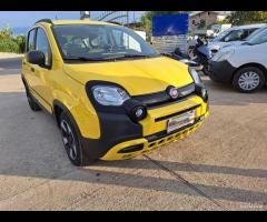 Fiat Panda 1.2 City Cross