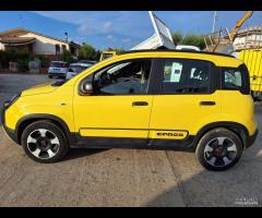 Fiat Panda 1.2 City Cross