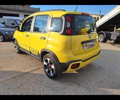 Fiat Panda 1.2 City Cross