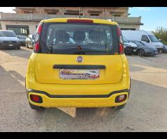 Fiat Panda 1.2 City Cross - 6