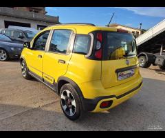 Fiat Panda 1.2 City Cross - 7