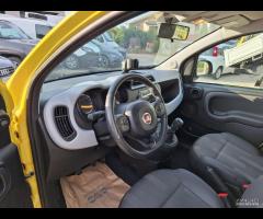 Fiat Panda 1.2 City Cross - 8