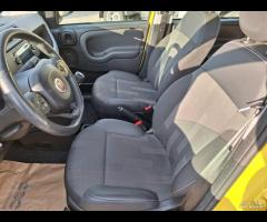 Fiat Panda 1.2 City Cross - 9