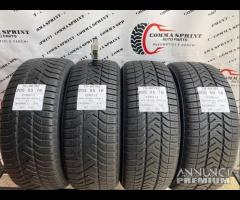 4 PNEUMATICI 205/55 R16 PIRELLI INVERNALI 75%