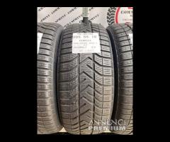 4 PNEUMATICI 205/55 R16 PIRELLI INVERNALI 75%