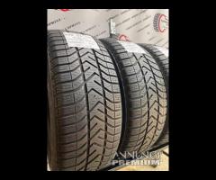 4 PNEUMATICI 205/55 R16 PIRELLI INVERNALI 75% - 6