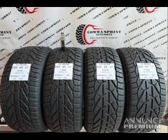 4 PNEUMATICI 225/45 R17 TIGAR INVERNALI 85% - 1