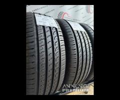 4 PNEUMATICI 185/55 R15 BARUM ESTIVE SEMINUOVE - 5