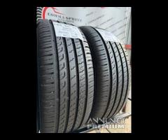 4 PNEUMATICI 185/55 R15 BARUM ESTIVE SEMINUOVE - 6