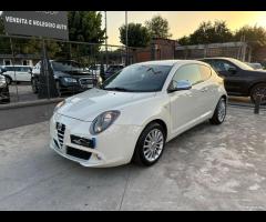 Alfa Romeo MiTo 1.3 JTDm 85 CV S&S Progression