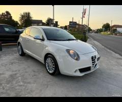 Alfa Romeo MiTo 1.3 JTDm 85 CV S&S Progression