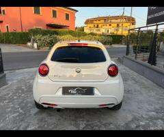 Alfa Romeo MiTo 1.3 JTDm 85 CV S&S Progression