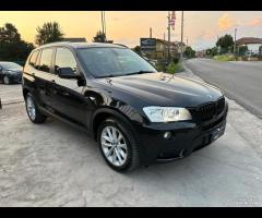 Bmw X3 xDrive20d Eletta