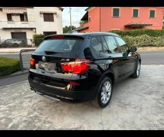 Bmw X3 xDrive20d Eletta