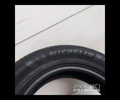 4 GOMME 215 60 17 MICHELIN A556